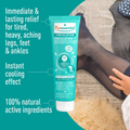 Image 4 for Circulation Moisturising Cooling Cream 100 ml
