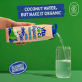 Image 2 for Organic Coconut Water 1 L