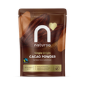Image 1 for Fairtrade Single Origin Cacao Powder Cacao 250g