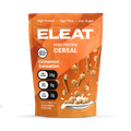 Image 1 for ELEAT High Protein Cereal Cinnamon 250g