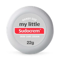 Image 1 for My Little Sudocrem 22 g
