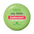 Image 1 for My Little Sudocrem  22 g