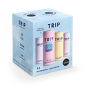 Image 1 for Mindful Blend Magnesium Drinks 120 mg 4 x 330 ml