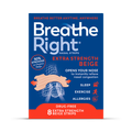 Image 1 for Breathe Right Nasal Strips Original Extra Strength  8 Each
