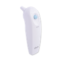 Image 1 for Kinetik Inner Ear Thermometer White Et-100A