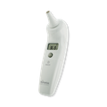 Image 2 for Kinetik Inner Ear Thermometer White Et-100A