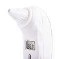 Image 3 for Kinetik Inner Ear Thermometer White Et-100A