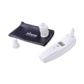 Image 4 for Kinetik Inner Ear Thermometer White Et-100A