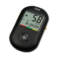 Image 3 for Kinetik Blood Glucose Monitoring System Black Bg-710