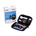 Image 4 for Kinetik Blood Glucose Monitoring System Black Bg-710