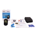 Image 5 for Kinetik Blood Glucose Monitoring System Black Bg-710