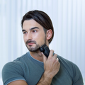 Image 4 for Panasonic Wet & Dry, 3-Blade flexible Shaver ES- RT37