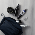 Image 2 for Panasonic Nose & Facial Hair Trimmer ER-GN30-K