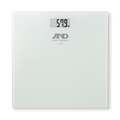 Image 2 for Medical Personal Bathroom Scale White UC-502
