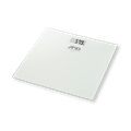 Image 4 for Medical Personal Bathroom Scale White UC-502