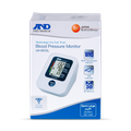 Image 1 for Medical Upper Arm BPM White UA651SL