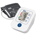 Image 2 for Medical Upper Arm Blood Pressure Monitor White UA611