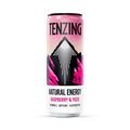Image 1 for Natural Energy Drink Raspberry & Yuzu 330ml