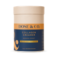 Image 1 for Collagen Creamer Manuka Honey 340 g