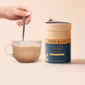 Image 2 for Collagen Creamer Manuka Honey 340 g