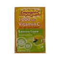 EmergenC Lemon Lime Flavoured Vitamin C Fizzy Drink Mix