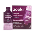 Image 1 for Super Strength Marine Collagen 11,000mg Blackcurrant Flavour 30 Sachet