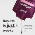 Image 3 for Super Strength Marine Collagen 11,000mg Blackcurrant Flavour 30 Sachet