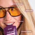Image 5 for Super Strength Marine Collagen 11,000mg Blackcurrant Flavour 30 Sachet
