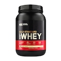 Optimum Nutrition Gold Standard 100% Whey Protein Vanilla Ice Cream 900g