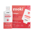 Image 1 for Marine Collagen 5,000mg Berry Flavour 30 Sachets