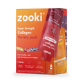 Image 1 for Super Strength Marine Collagen 11,000mg 14 Sachets