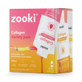 Image 1 for Marine Collagen 5,000mg Variety Pack 30 Sachets