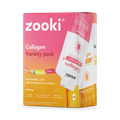 Image 1 for Marine Collagen 5,000mg Variety Pack 14 Sachets
