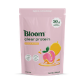Image 1 for Clear Protein & Collagen Peach Mango 250g
