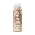 Image 1 for Glow Collagen 27g Protein Shake Iced Latte 250ml
