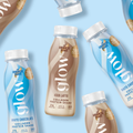 Image 2 for Glow Collagen 27g Protein Shake Iced Latte 250ml