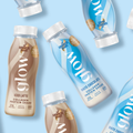 Image 2 for Glow Collagen 27g Protein Shake White Chocolate 250ml