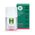 Image 1 for Hot Muscle & Joint Gel 50ml