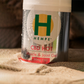 Image 3 for Hot Muscle & Joint Gel 50ml