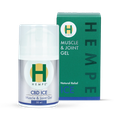 Image 1 for Ice Muscle & Joint Gel 50ml