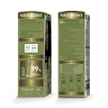 Image 4 for Permanent Hair Colour 5M (Light Mahogany Chestnut)