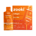 Image 1 for Super Strength Marine Collagen 11,000mg Mango Peach Flavour 30 Sachets