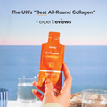 Image 4 for Super Strength Marine Collagen 11,000mg Mango Peach Flavour 30 Sachets