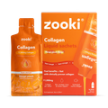 Image 1 for Super Strength Marine Collagen 11,000mg Mango Peach Flavour 14 Sachets