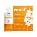 Image 1 for Marine Collagen 5,000mg Mango & Peach Flavour 30 Sachets