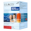 Equazen Eye Q Children's Chewable 180 Capsules
