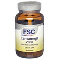 FSC Cantamega 2000 Tablets