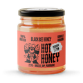 Image 1 for Black Bee Honey British Hot Honey Chilli 227g