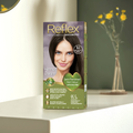 Image 4 for Reflex Semi-Permanent Henna Cream Hair Colour 5.0 (Light Chestnut Brown)