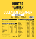 Image 2 for Vanilla Collagen Creamer 300G